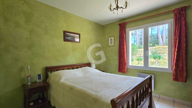 immobilier Maison à vendre Jard-sur-Mer 368 750 euros