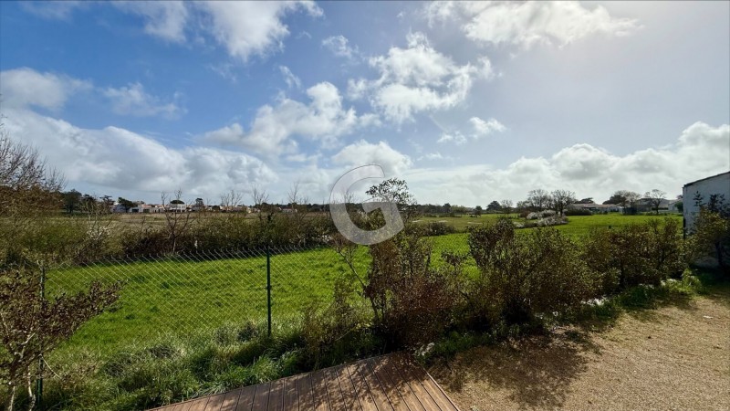 immobilier Maison à vendre Saint-Vincent-sur-Jard 220 360 euros