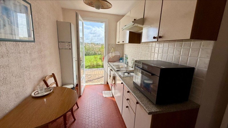 Maison à vendre 3 pièces 67 m²