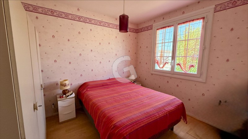 achat vente Maison 3 pièces 67 m² vendée