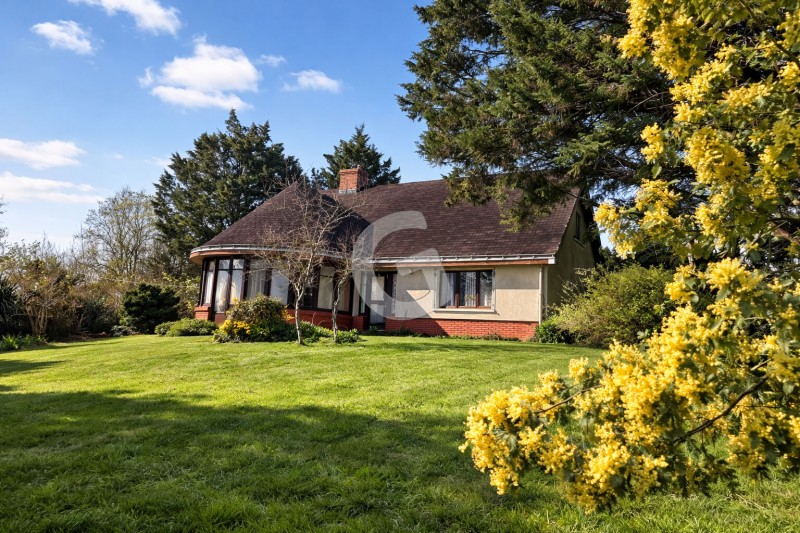 Maison à vendre La Jonchère