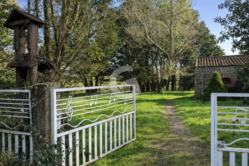 Maison à vendre 5 pièces 117 m²