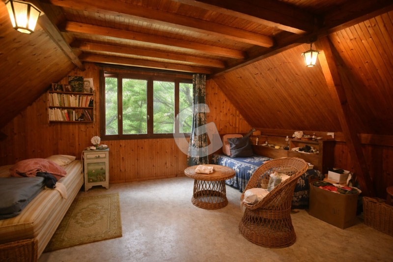 achat vente Maison 5 pièces 117 m² vendée