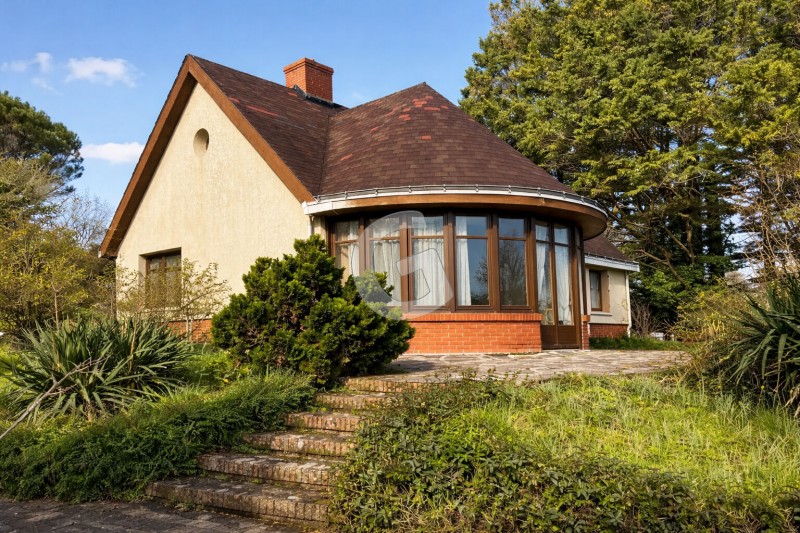 vente Maison La Jonchère 117 m²