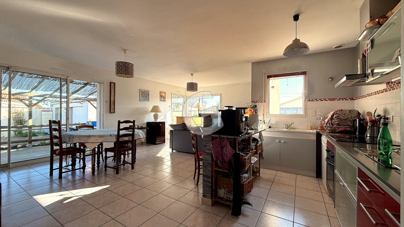achat vente Maison 3 pièces 81 m² vendée