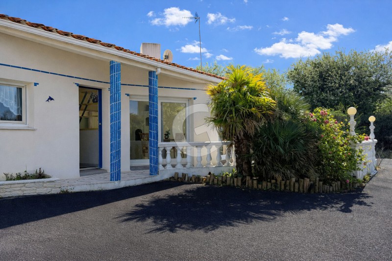 Maison à vendre Les Sables-d'Olonne