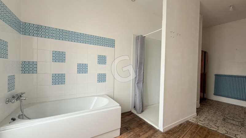 achat vente Maison 7 pièces 195 m² vendée