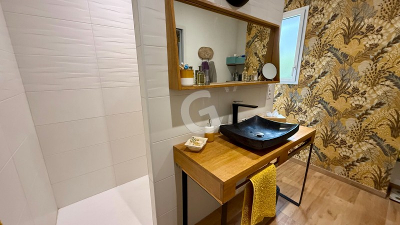 achat vente Maison 4 pièces 100 m² vendée