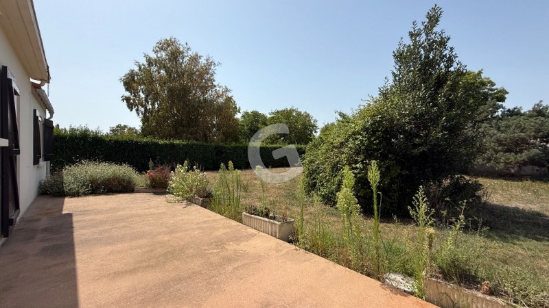 Maison à vendre 4 pièces 77 m²
