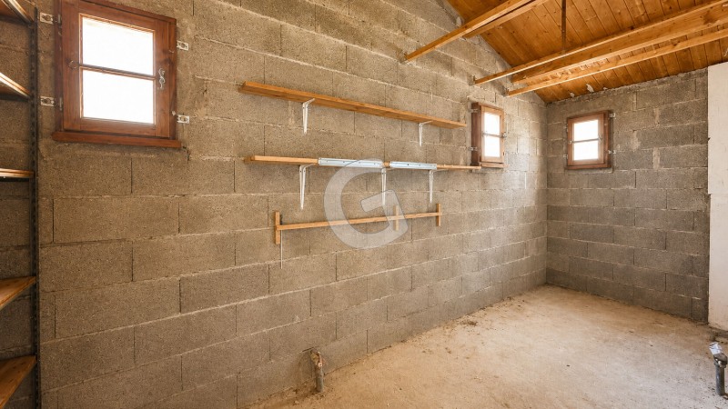 vente Maison Saint-Cyr-en-Talmondais 120 m²