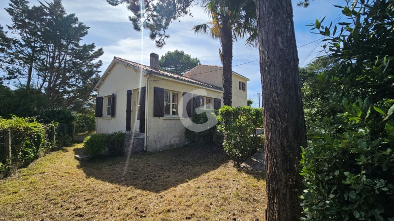 Maison à vendre La Tranche-sur-Mer