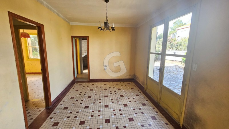 vente Maison La Tranche-sur-Mer 62 m²