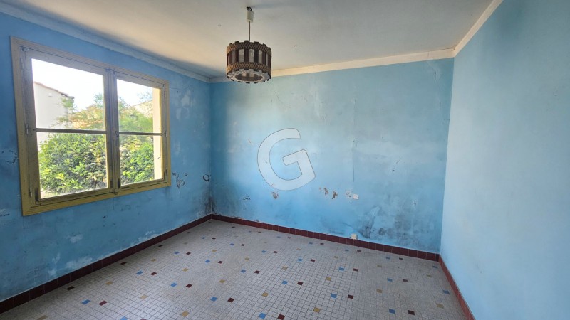 achat vente Maison 3 pièces 62 m² vendée