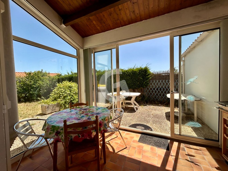 vente Maison La Tranche-sur-Mer 41 m²