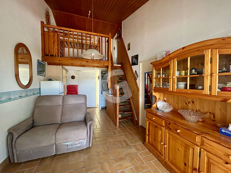 immobilier Maison à vendre La Tranche-sur-Mer 168 000 euros