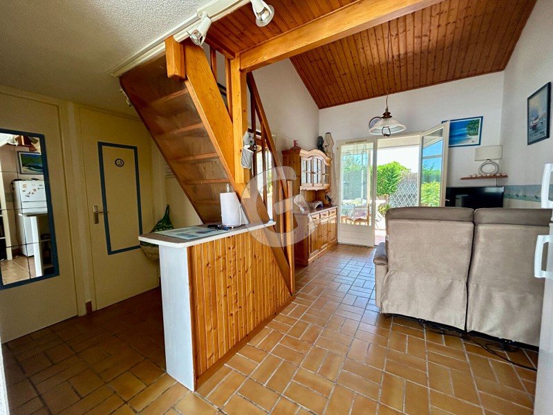 Maison à vendre 3 pièces 41 m²