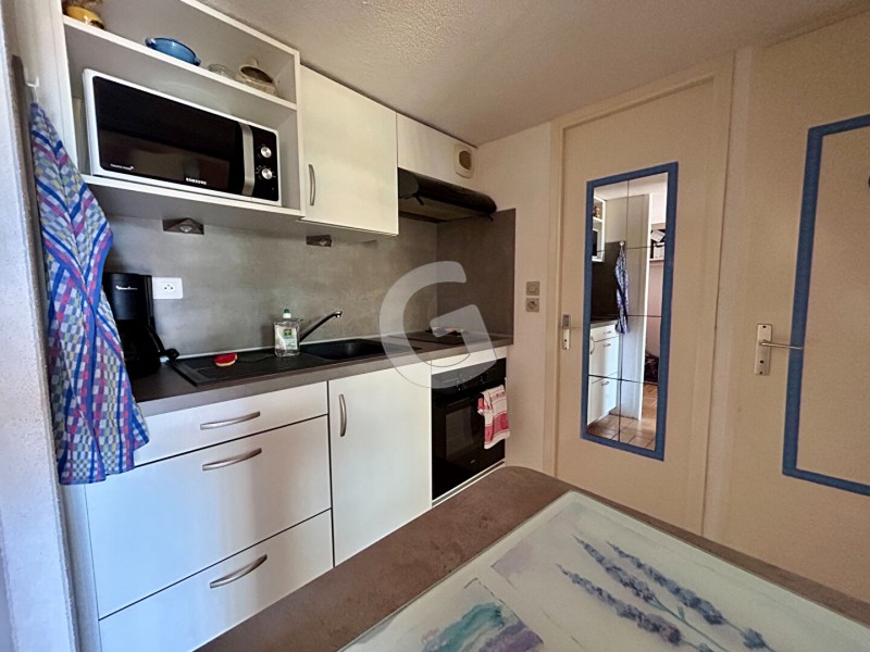 achat vente Maison 3 pièces 41 m² vendée