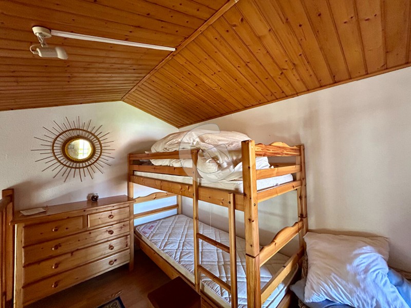 vente Maison La Tranche-sur-Mer 41 m²