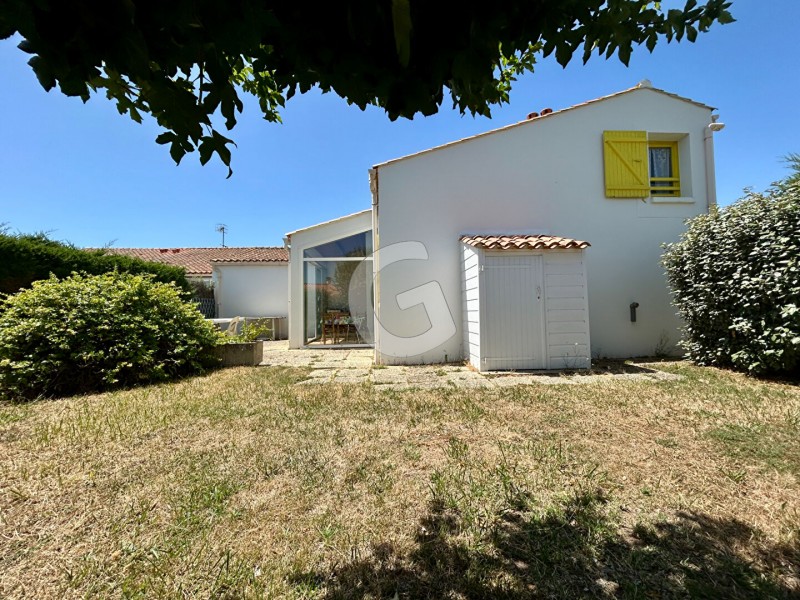 immobilier Maison à vendre La Tranche-sur-Mer 168 000 euros