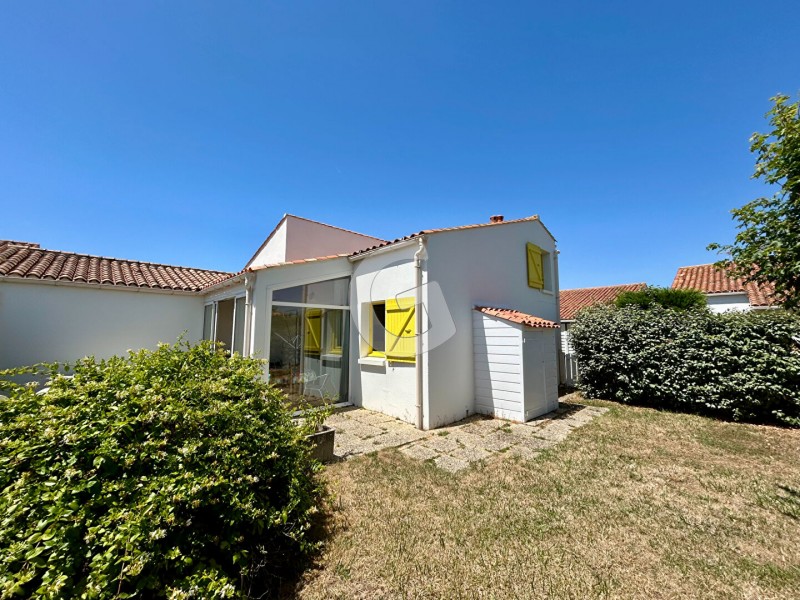 Maison à vendre 3 pièces 41 m²
