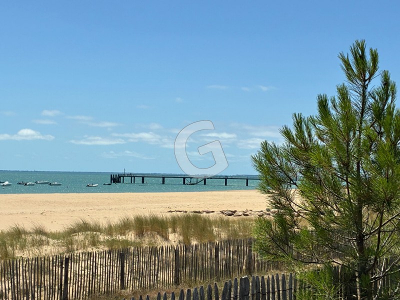 vente Terrain La Tranche-sur-Mer 268 m²