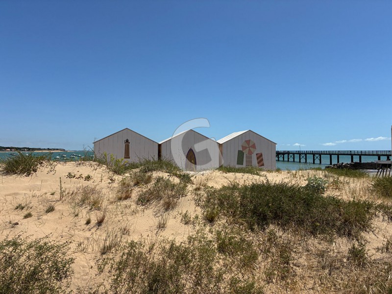 immobilier Terrain à vendre La Tranche-sur-Mer 102 000 euros