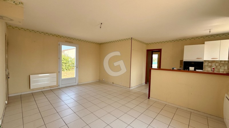 immobilier Maison à vendre Angles 185 800 euros