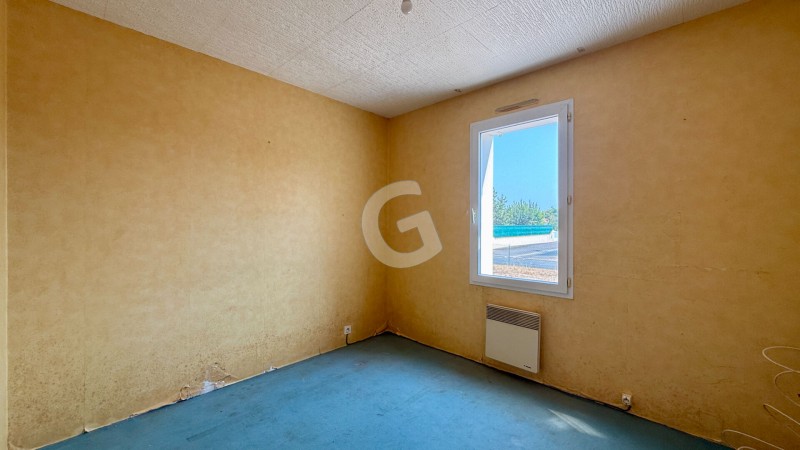 vente Maison Angles 57 m²