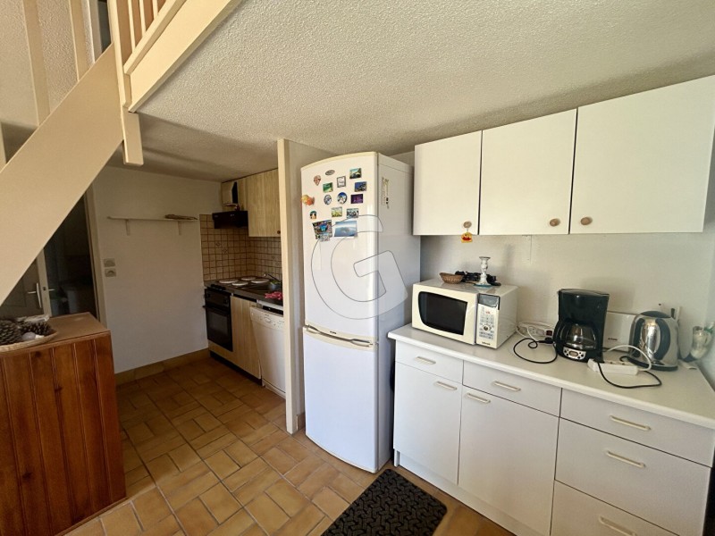 Maison à vendre 2 pièces 37 m²