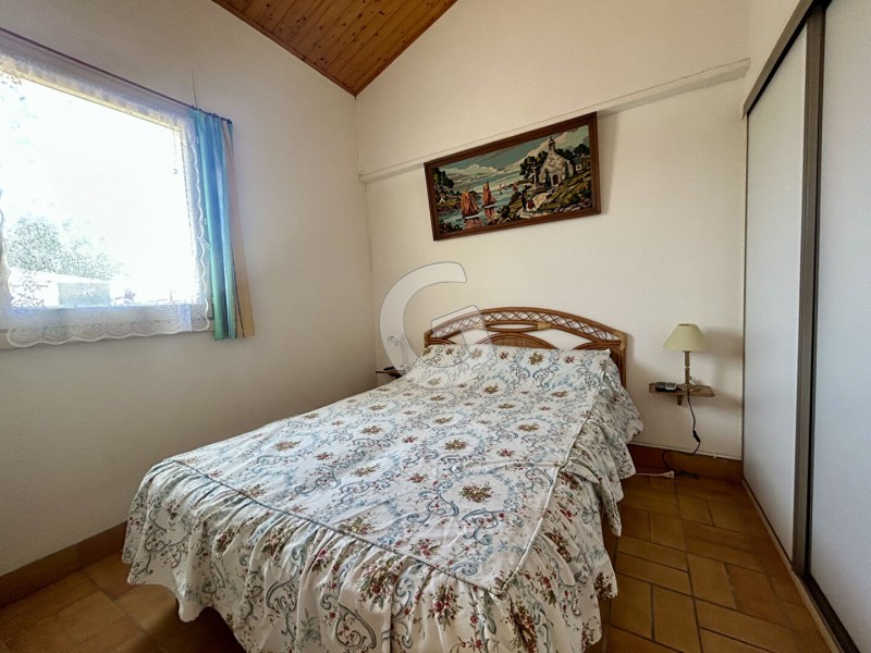 achat vente Maison 2 pièces 37 m² vendée