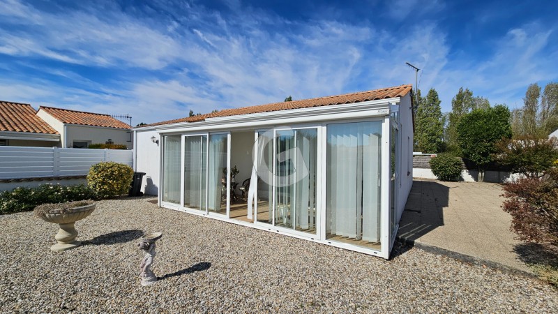 Maison à vendre La Tranche-sur-Mer