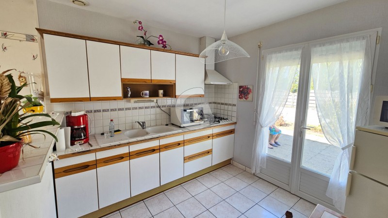 Maison à vendre 2 pièces 69 m²