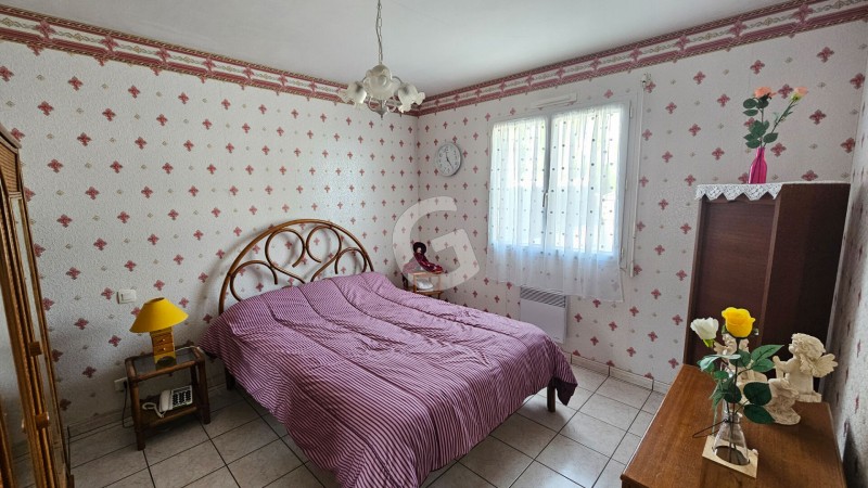 achat vente Maison 2 pièces 69 m² vendée