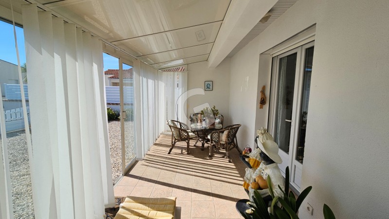 Maison à vendre La Tranche-sur-Mer