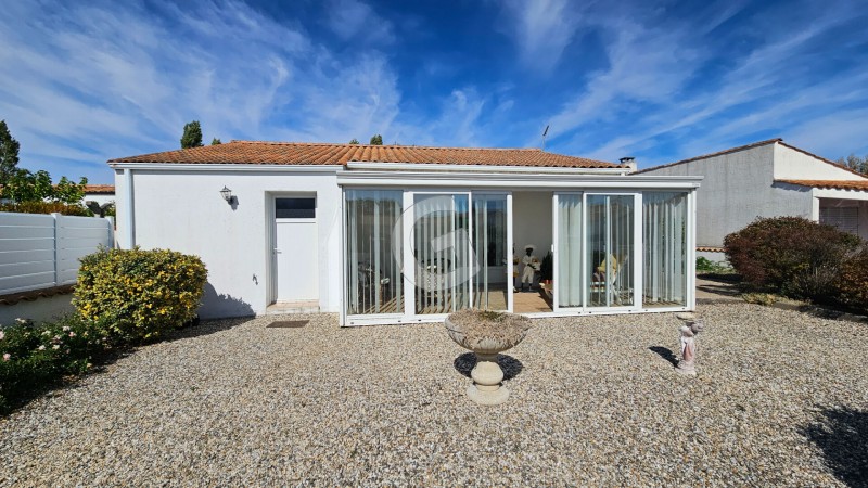 immobilier Maison à vendre La Tranche-sur-Mer 232 900 euros