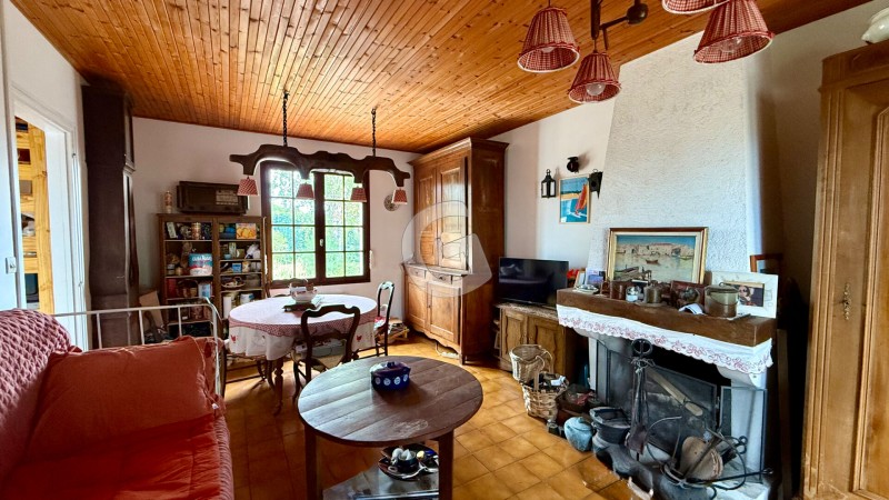 immobilier Maison à vendre Longeville-sur-Mer 169 900 euros