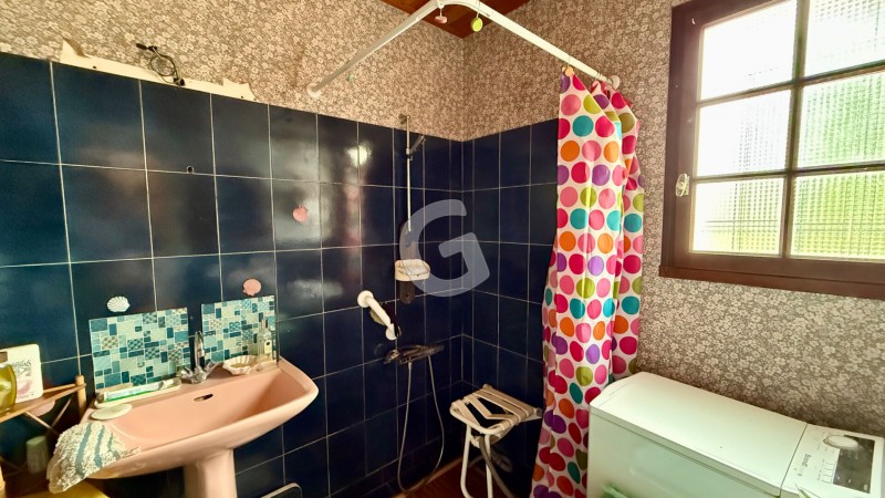 vente Maison Longeville-sur-Mer 52 m²