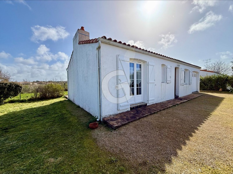 achat vente Maison 3 pièces 67 m² vendée