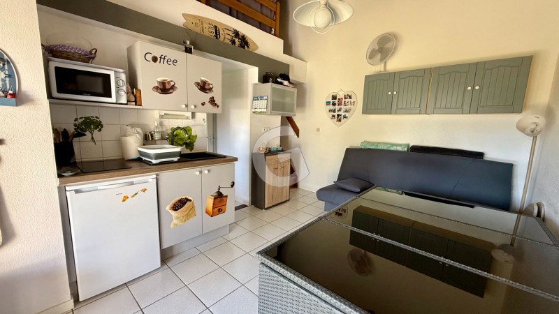immobilier Maison à vendre Saint-Vincent-sur-Jard 169 000 euros
