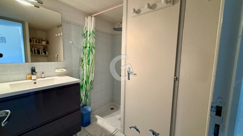 immobilier Maison à vendre Saint-Vincent-sur-Jard 169 000 euros