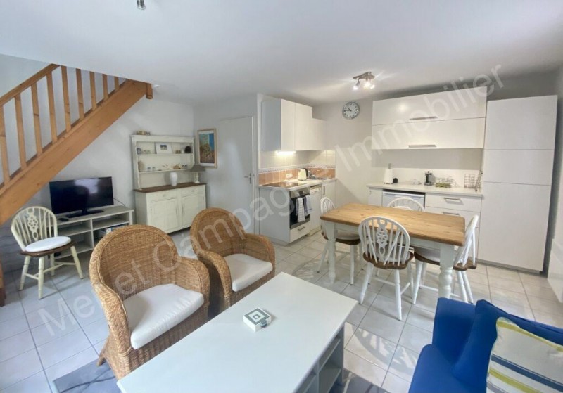 immobilier Maison à vendre Brétignolles-sur-Mer 253 500 euros