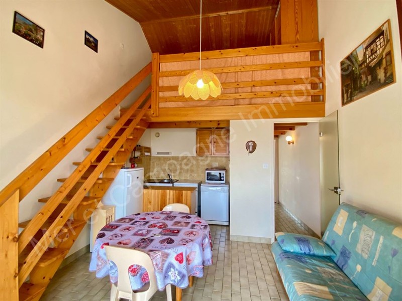 immobilier Maison à vendre Brétignolles-sur-Mer 164 250 euros