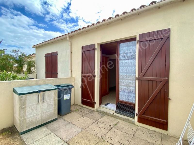 immobilier Maison à vendre Brétignolles-sur-Mer 164 250 euros