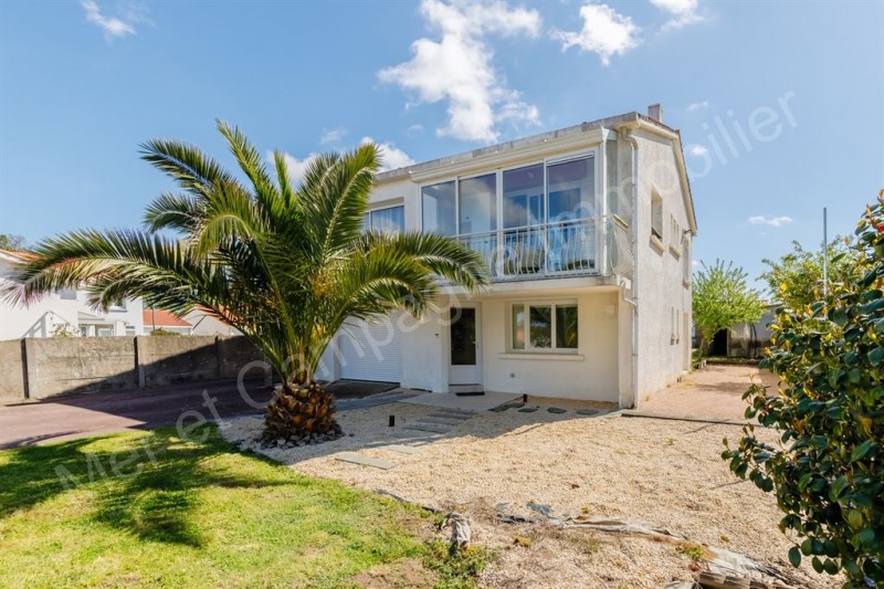 Maison à vendre L'Aiguillon-sur-Vie