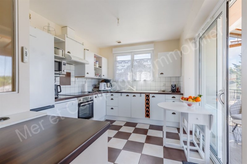 immobilier Maison à vendre L'Aiguillon-sur-Vie 239 000 euros