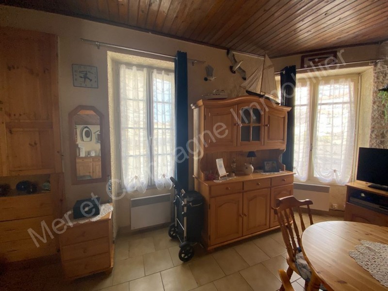 achat vente Maison 1 pièces 28 m² vendée