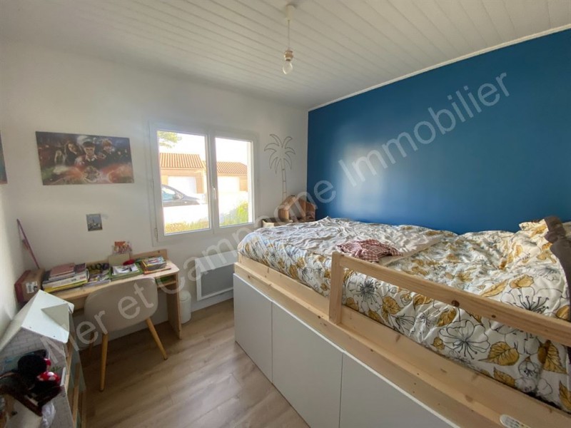 vente Maison Brétignolles-sur-Mer 60 m²