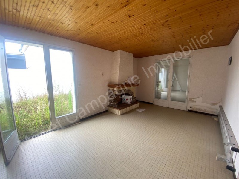 achat vente Maison 3 pièces 57 m² vendée