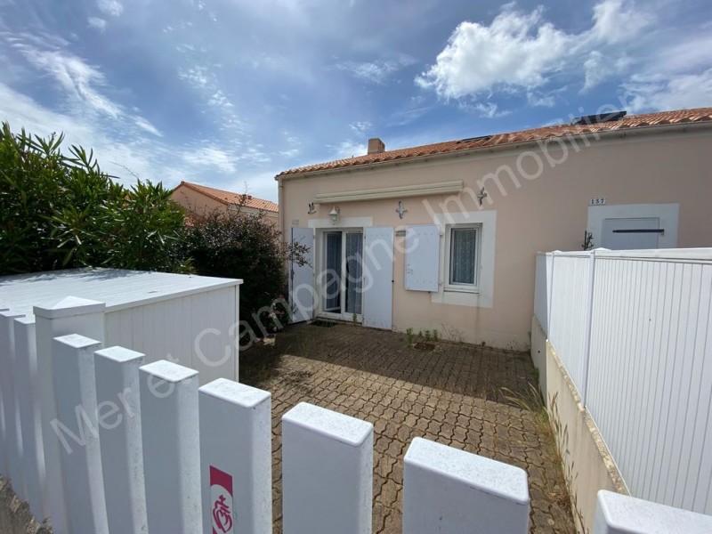 Maison à vendre Brétignolles-sur-Mer