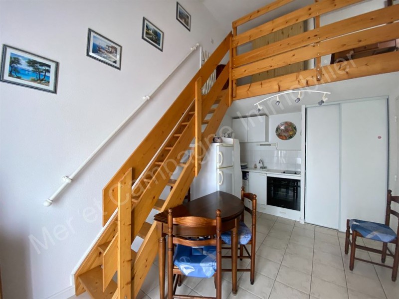 vente Maison Brétignolles-sur-Mer 38 m²